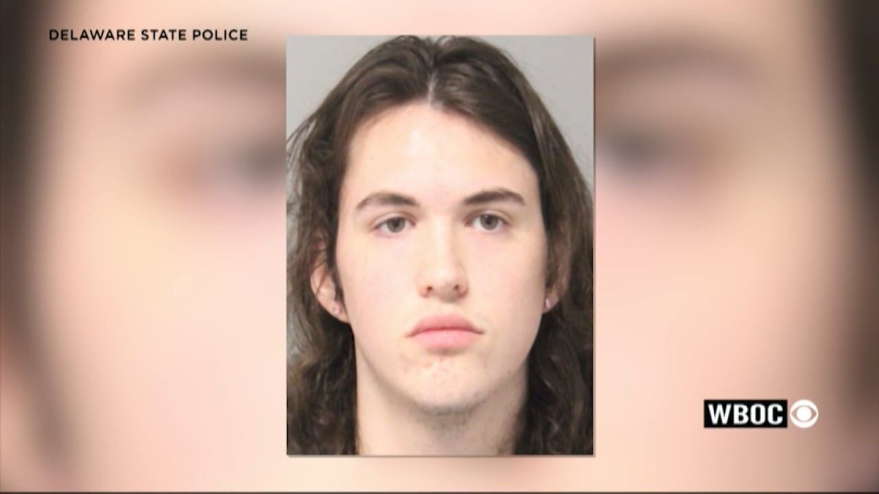 Laurel Superintendent's Son Faces Multiple Child Porn Charges